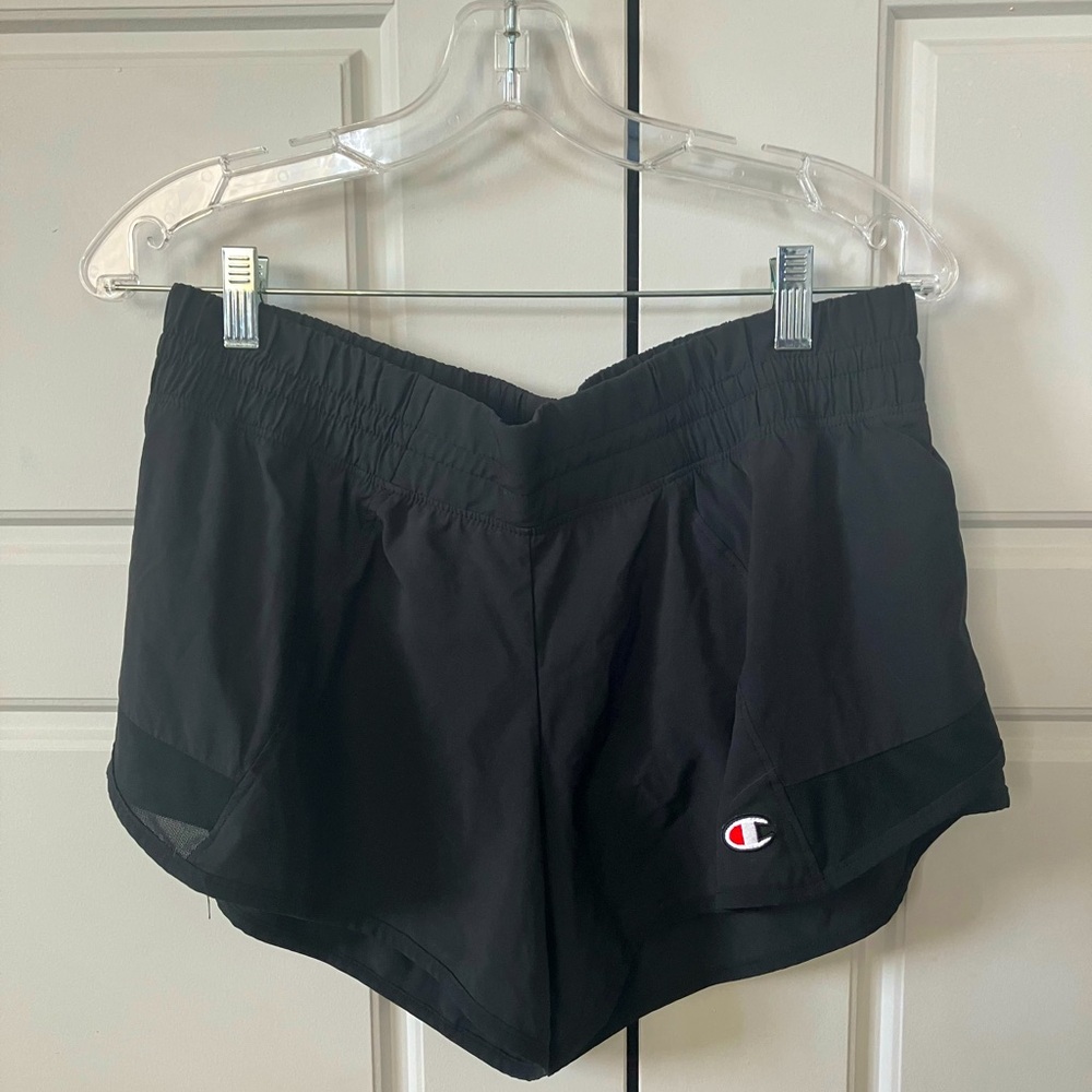Champion Athletic Shorts